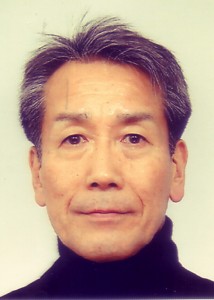 Genji KUROGO